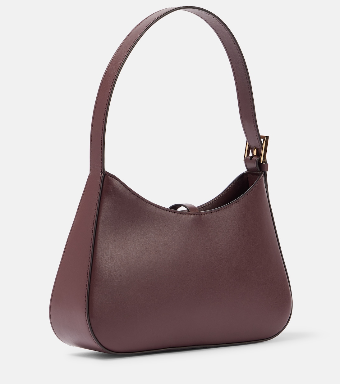 Tokyo leather shoulder bag | DeMellier