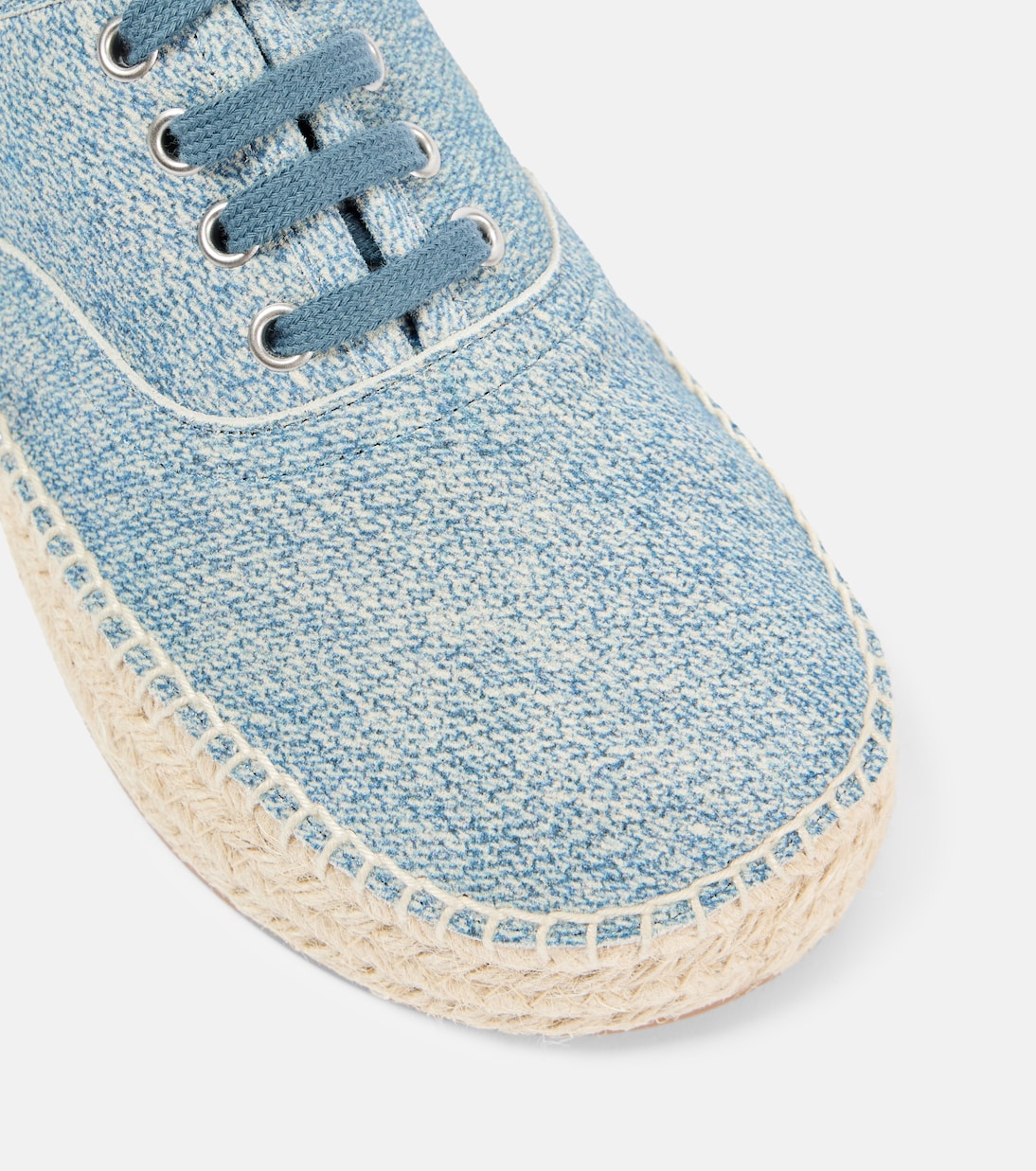 Espadrillas in suede | JW Anderson