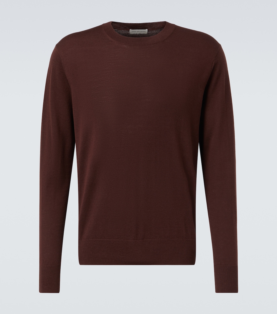 Wool sweater | Dries Van Noten