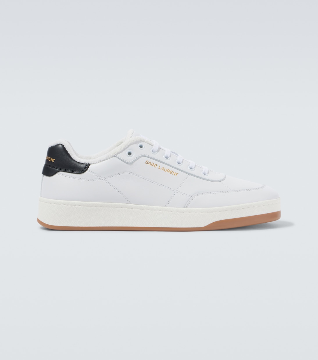 Sneakers SL/61 aus Leder | Saint Laurent