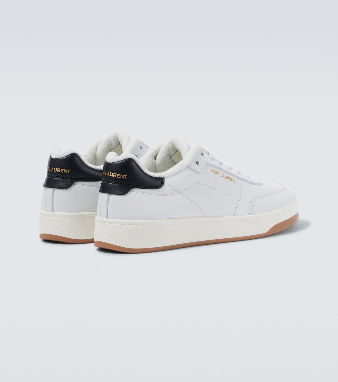 Sneakers SL/61 aus Leder | Saint Laurent