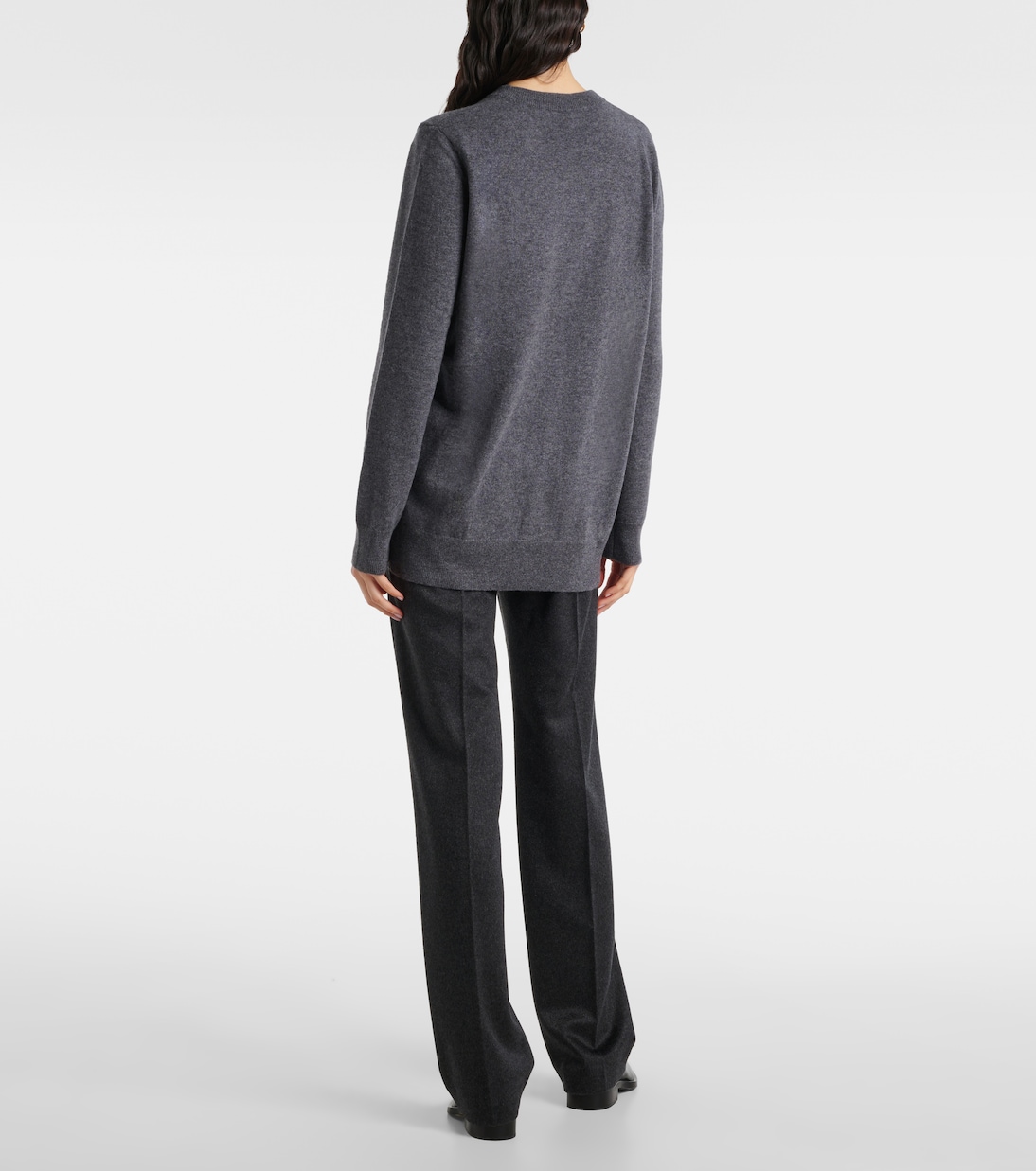 Pull Helena en cachemire | Lisa Yang