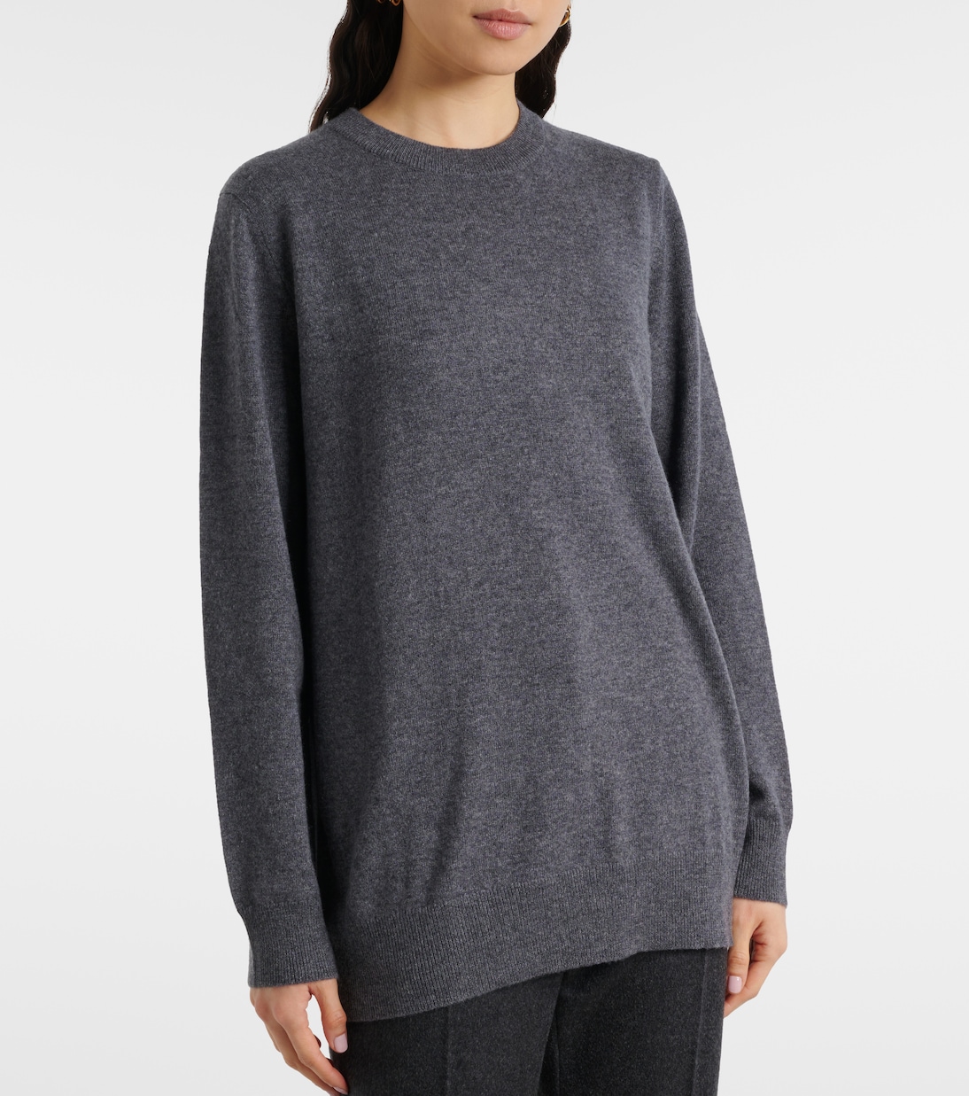 Pull Helena en cachemire | Lisa Yang