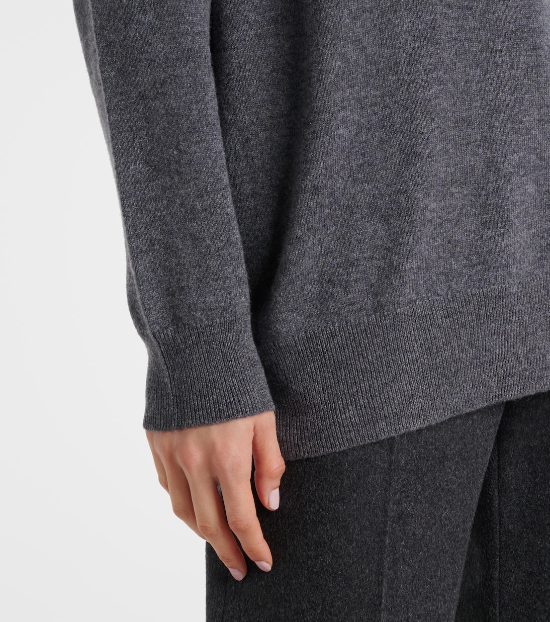 Pull Helena en cachemire | Lisa Yang