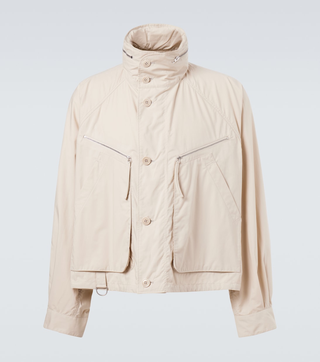 Chaqueta Parachute de algodón | Lemaire