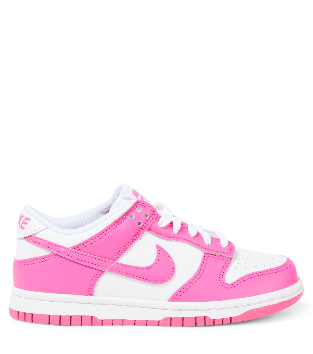 Nike Dunk low-top sneakers | Nike Kids