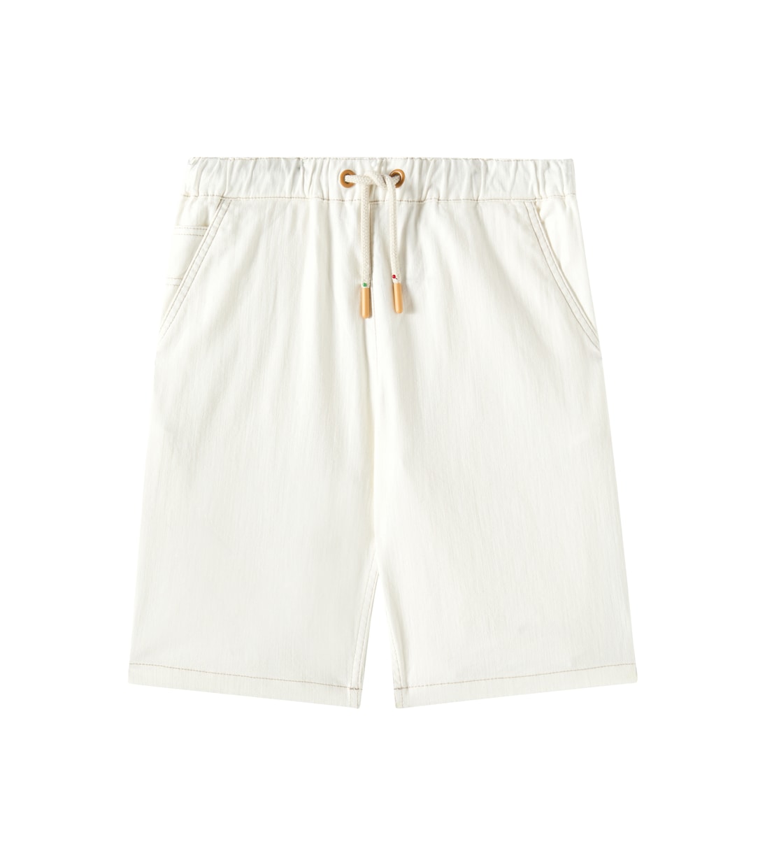 Short Elgar en jean  | Bonpoint