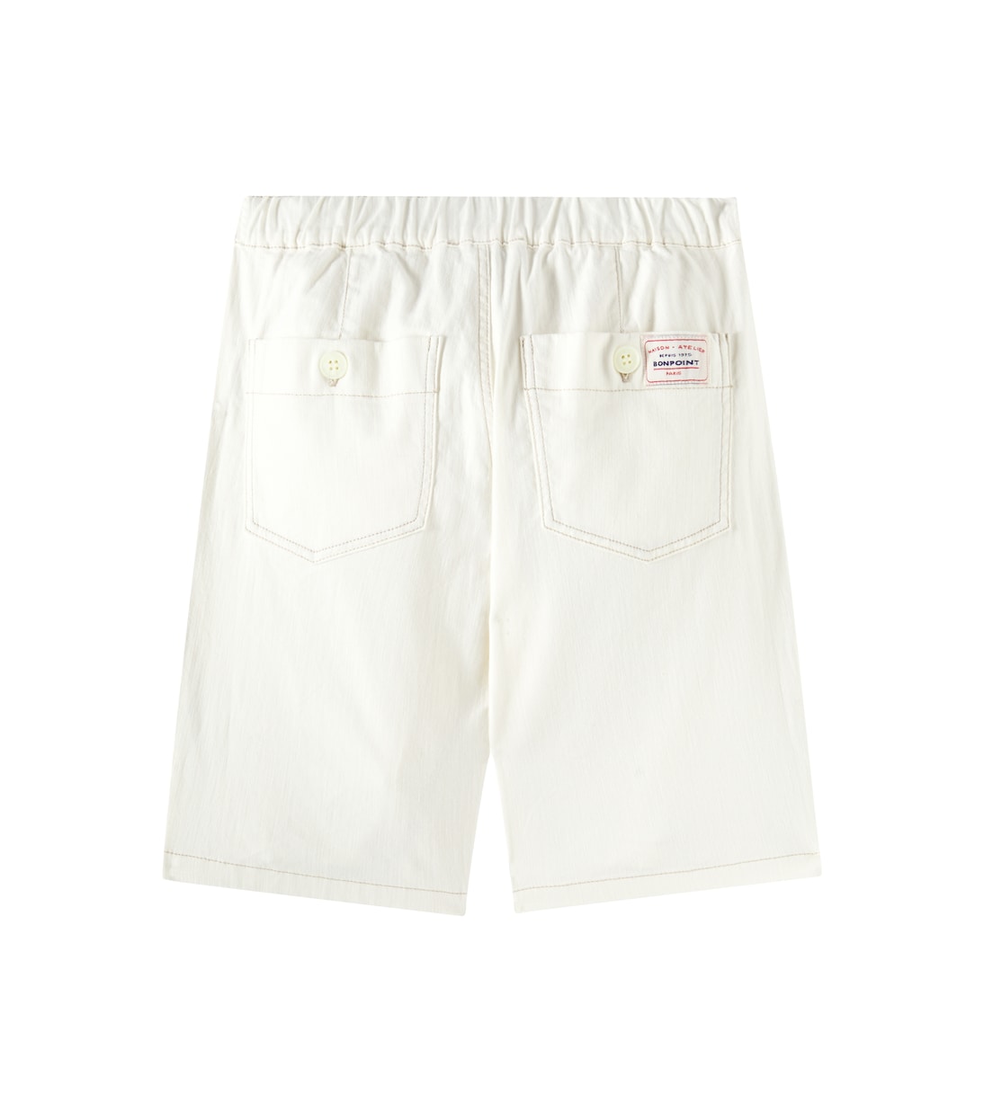 Short Elgar en jean  | Bonpoint