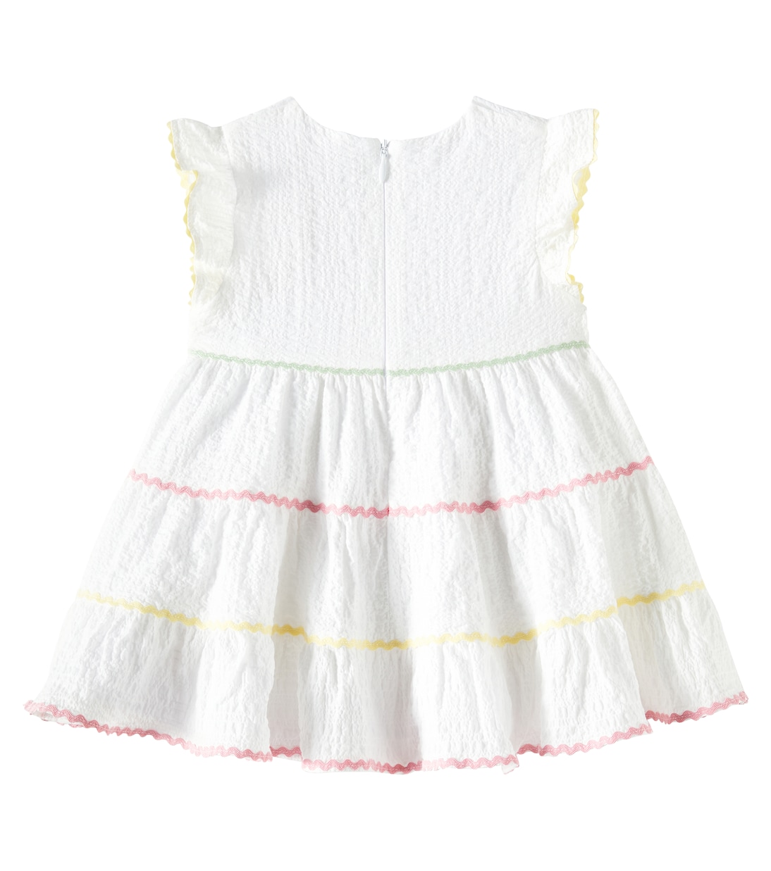 Baby - Abito in cotone | Patachou