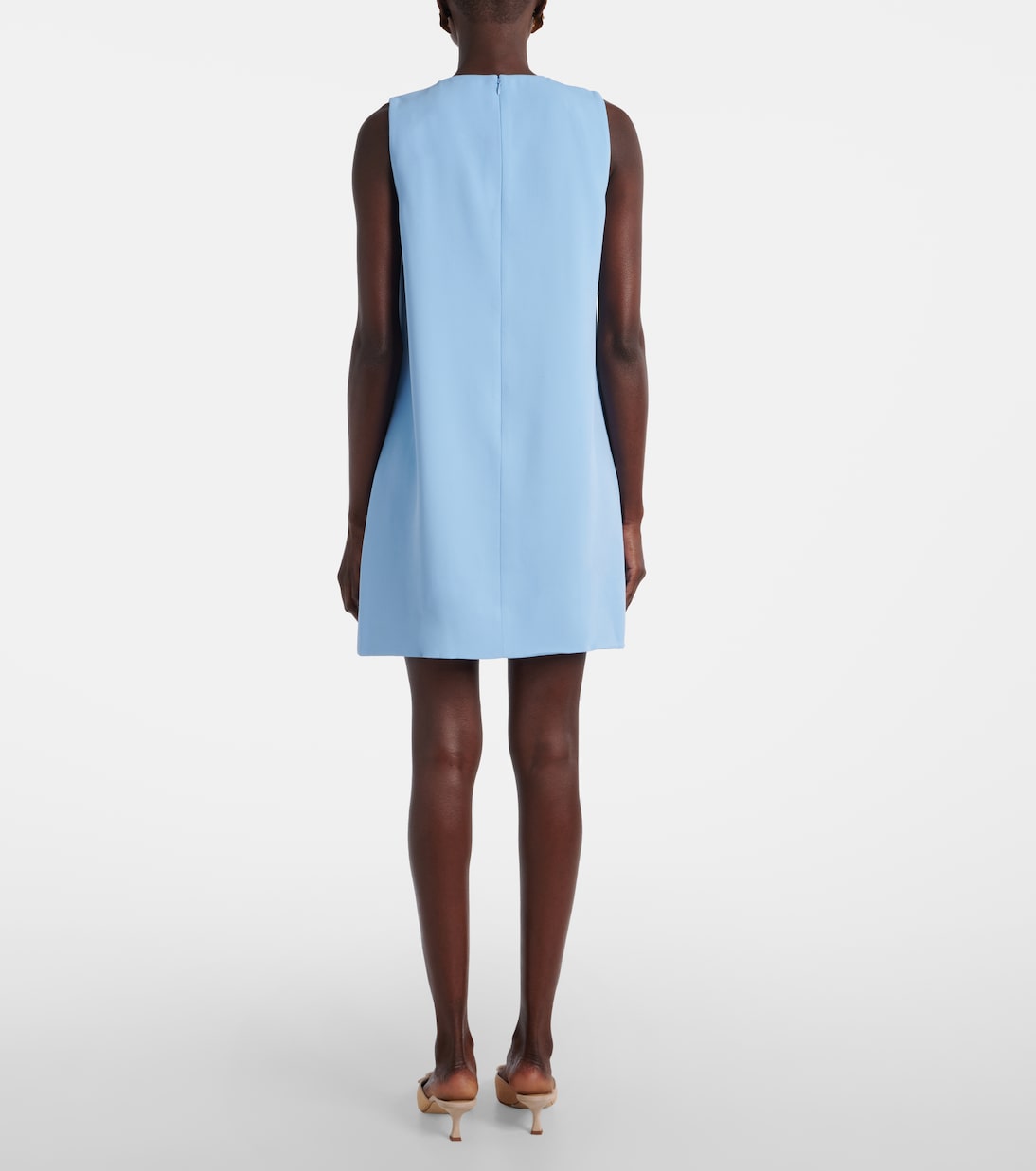 Vestido corto Alayah | Veronica Beard