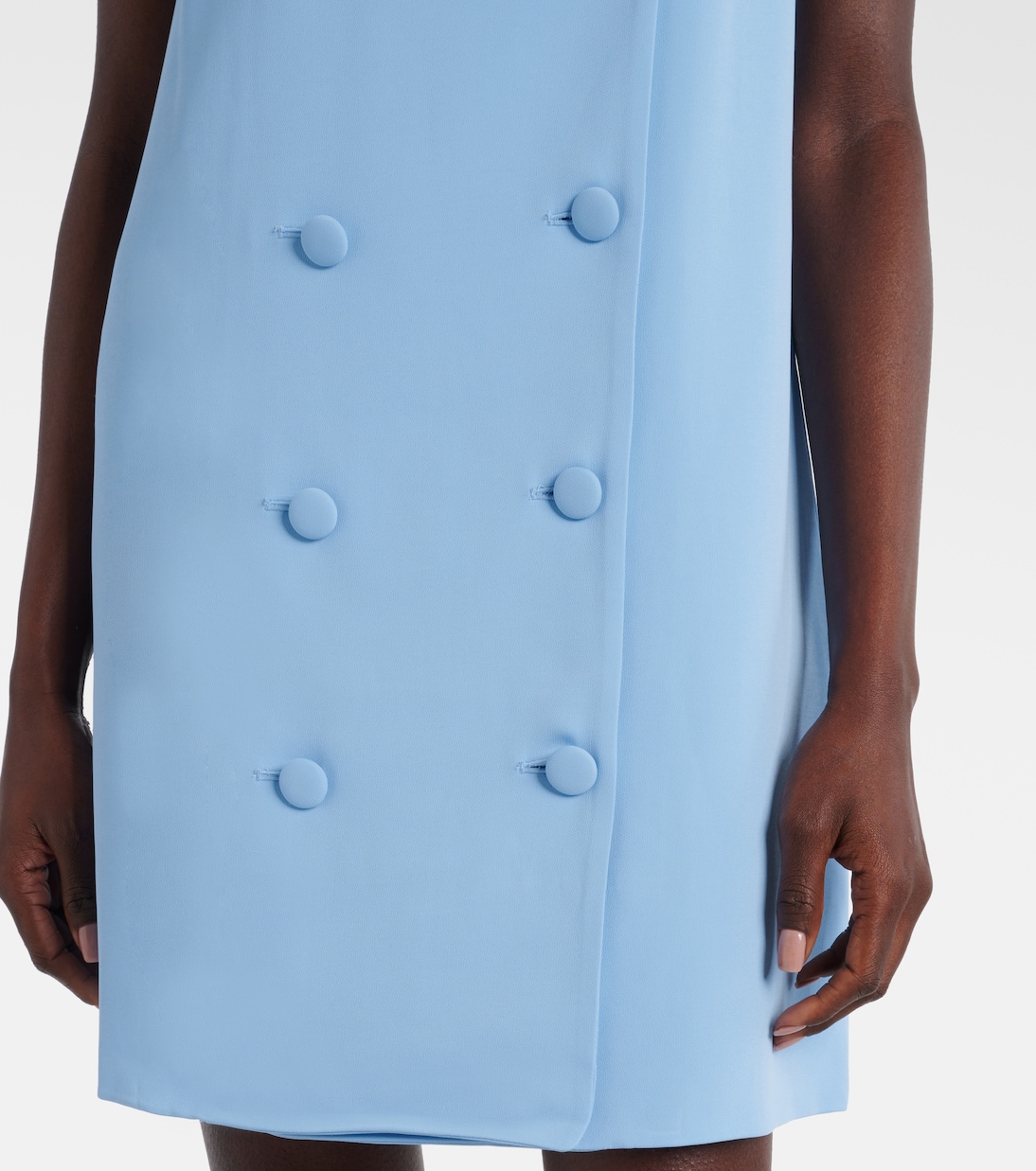 Vestido corto Alayah | Veronica Beard