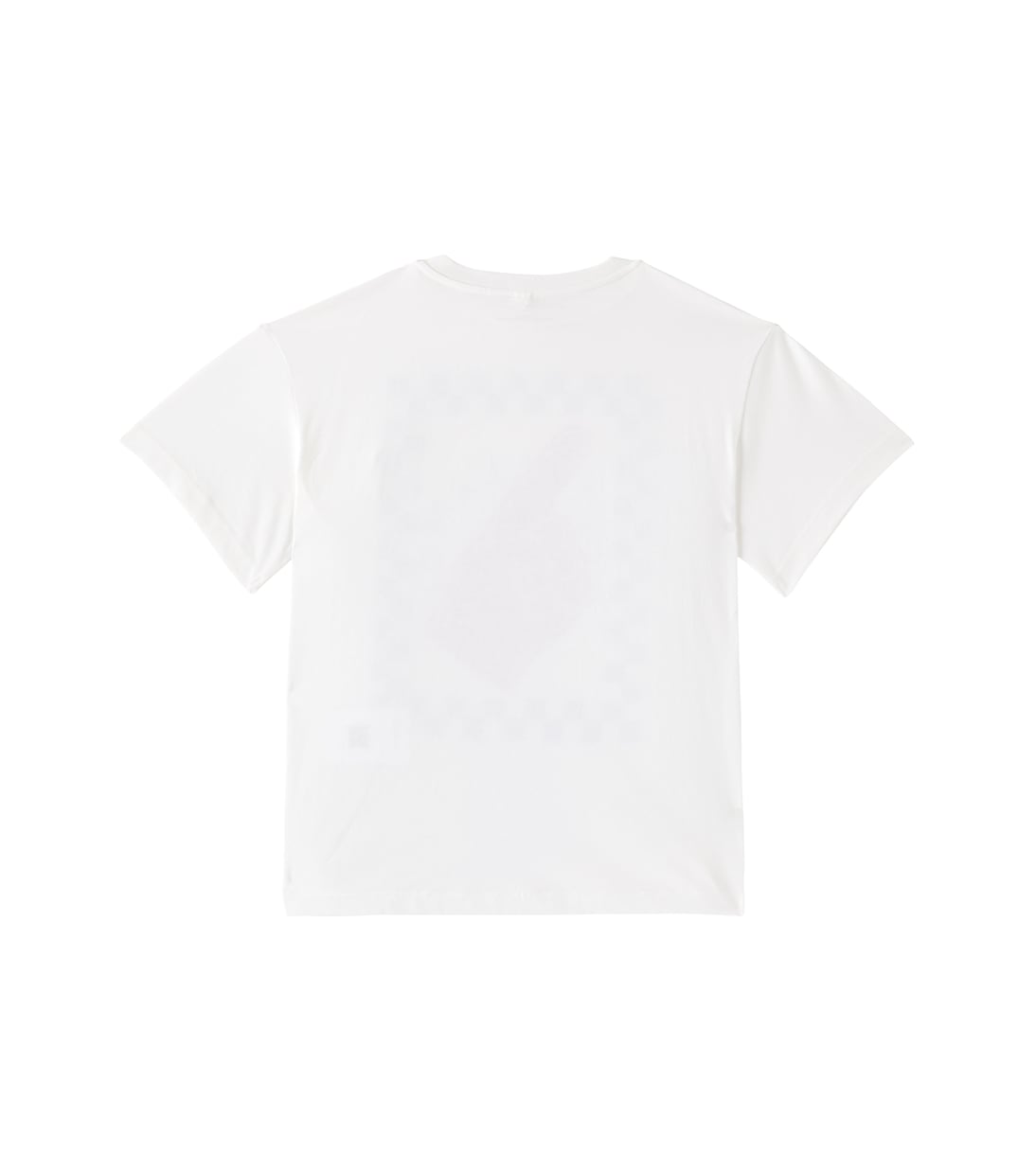 Logo printed cotton jersey T-shirt | Stella McCartney Kids
