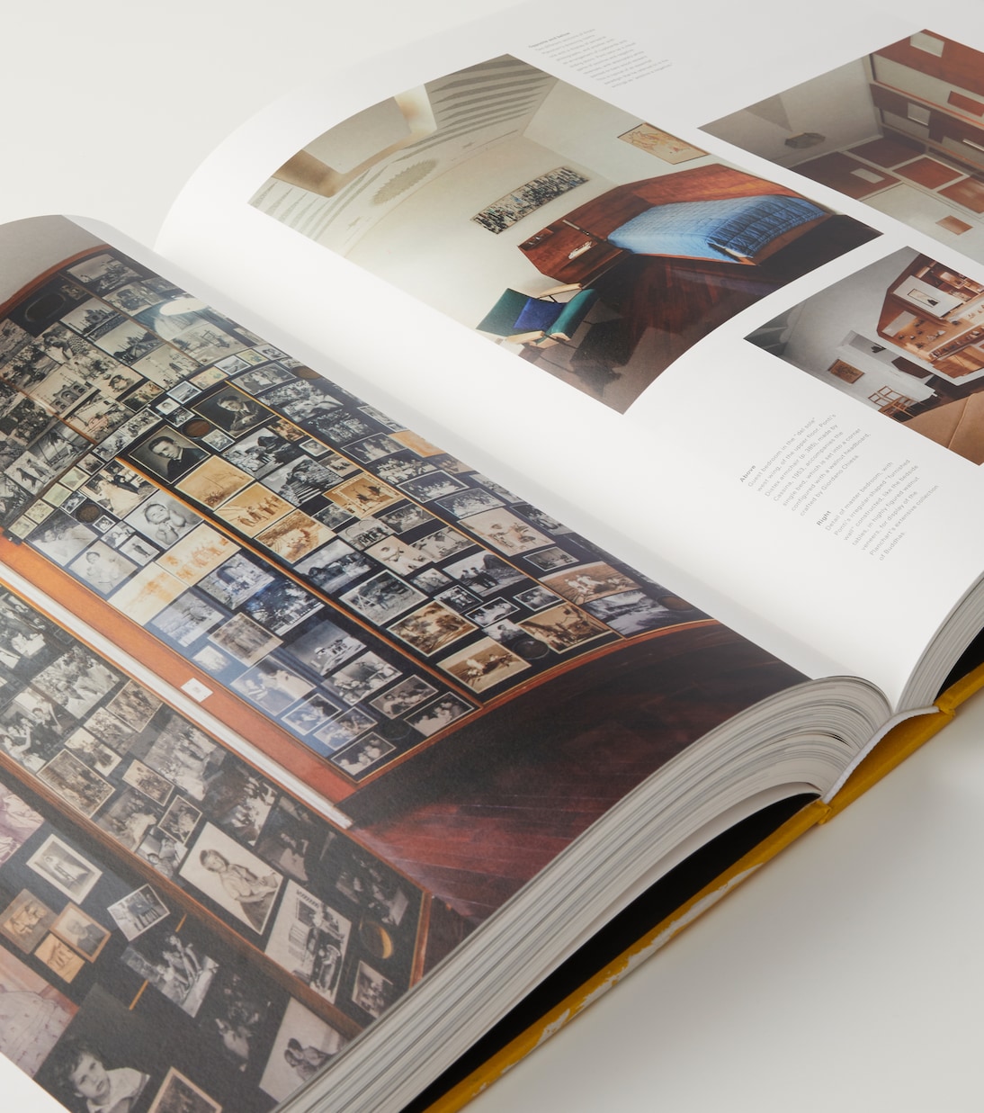 Gio Ponti book | Taschen