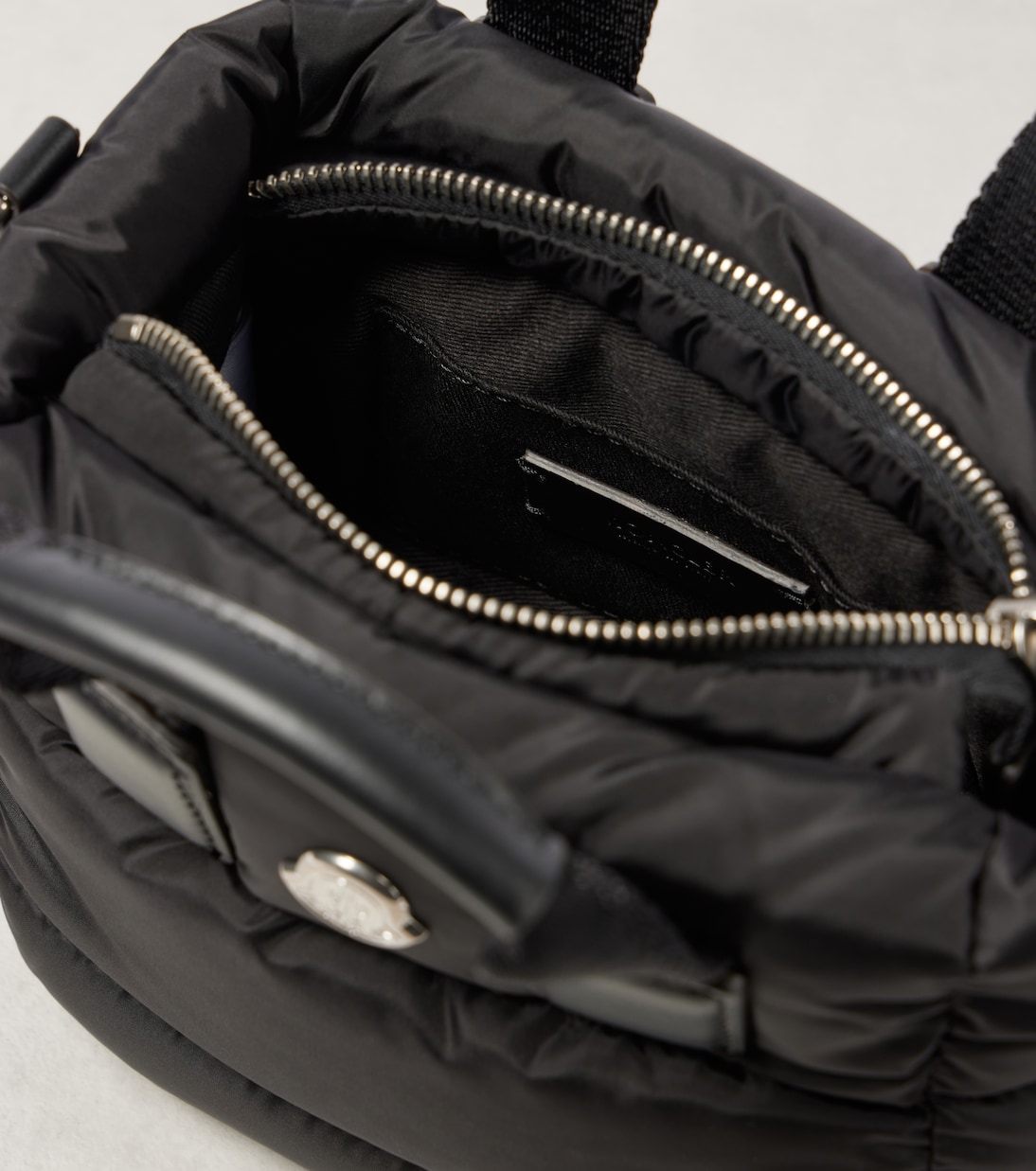 Borsa a tracolla Caradoc Micro | Moncler