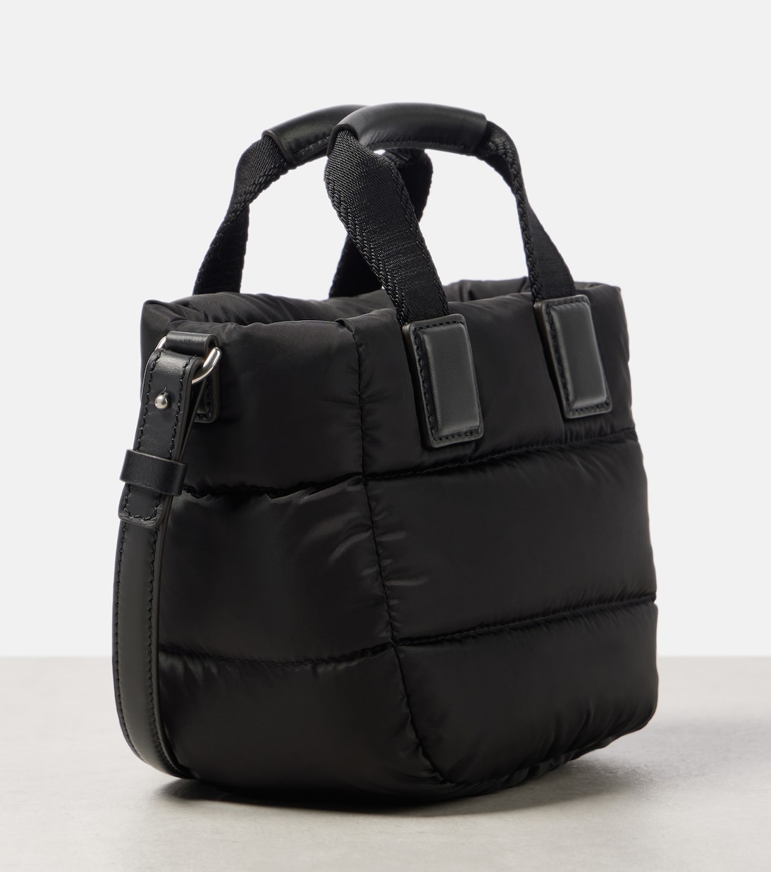 Borsa a tracolla Caradoc Micro | Moncler