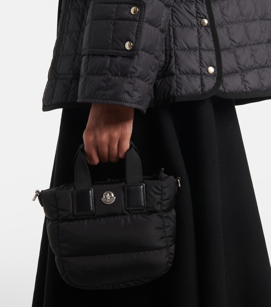 Borsa a tracolla Caradoc Micro | Moncler