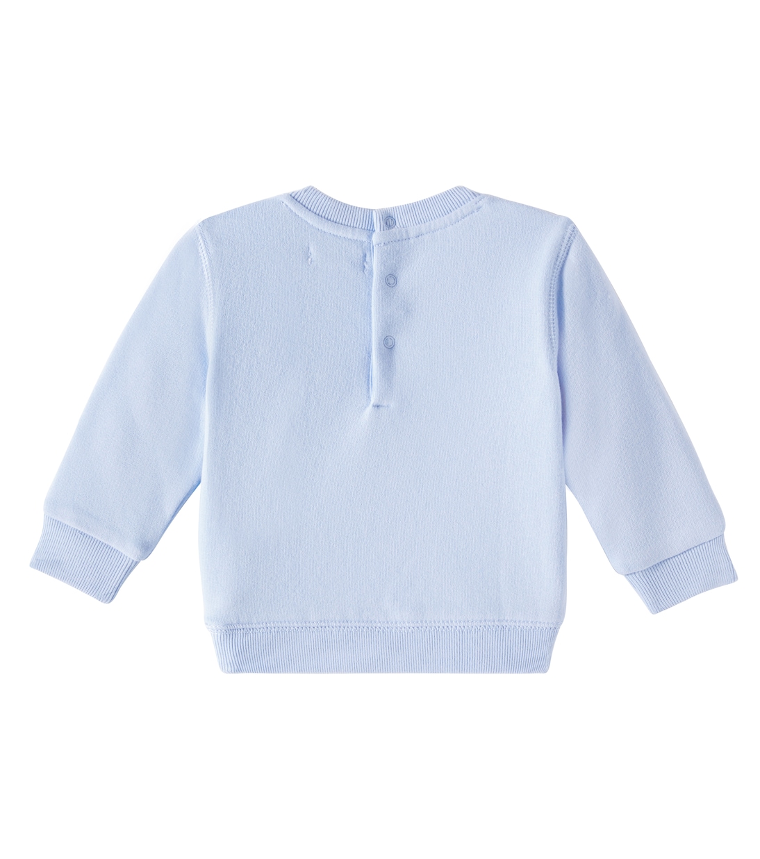 Bebé - sudadera Polo Bear de jersey | Polo Ralph Lauren Kids