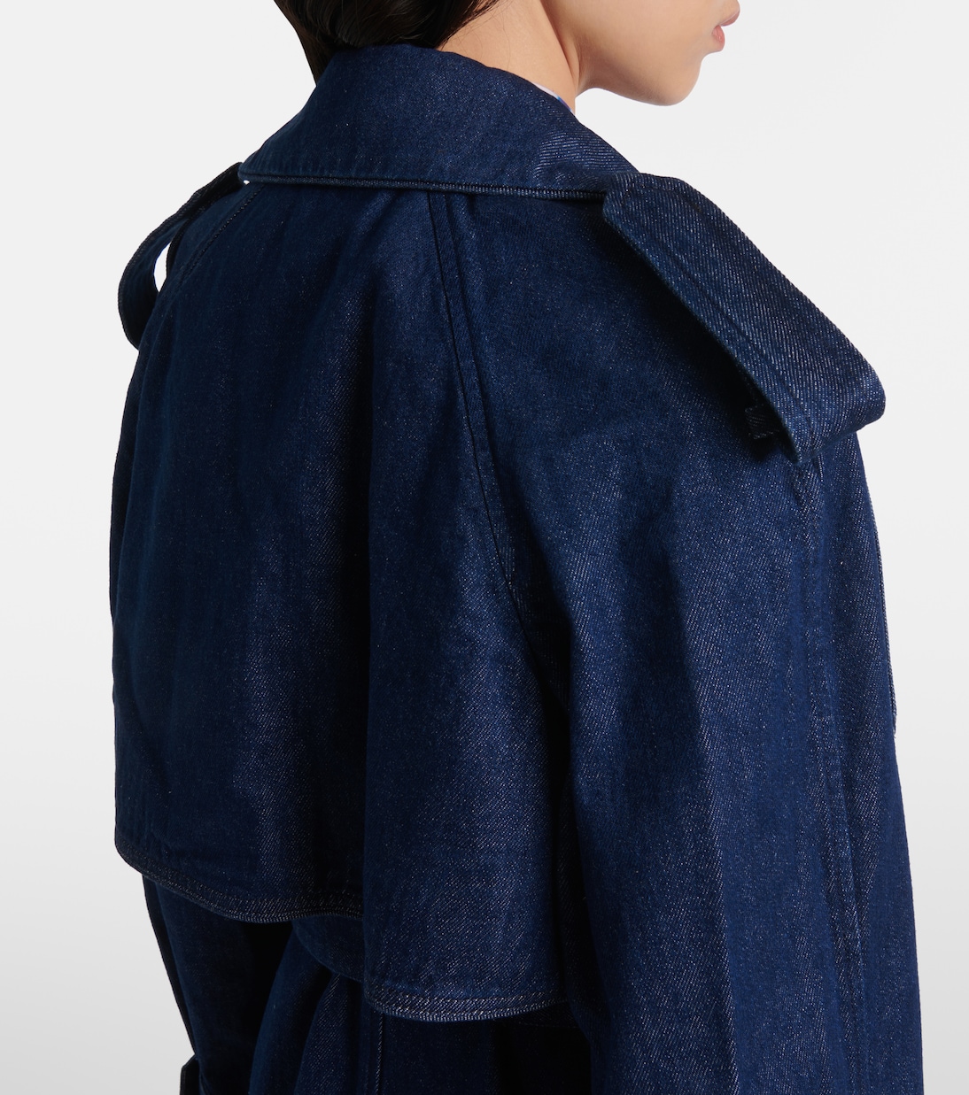 Veste en jean | Dries Van Noten