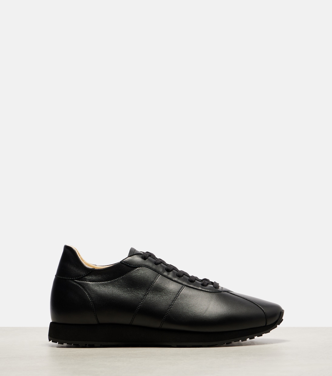 Sneakers Mica in pelle | The Row