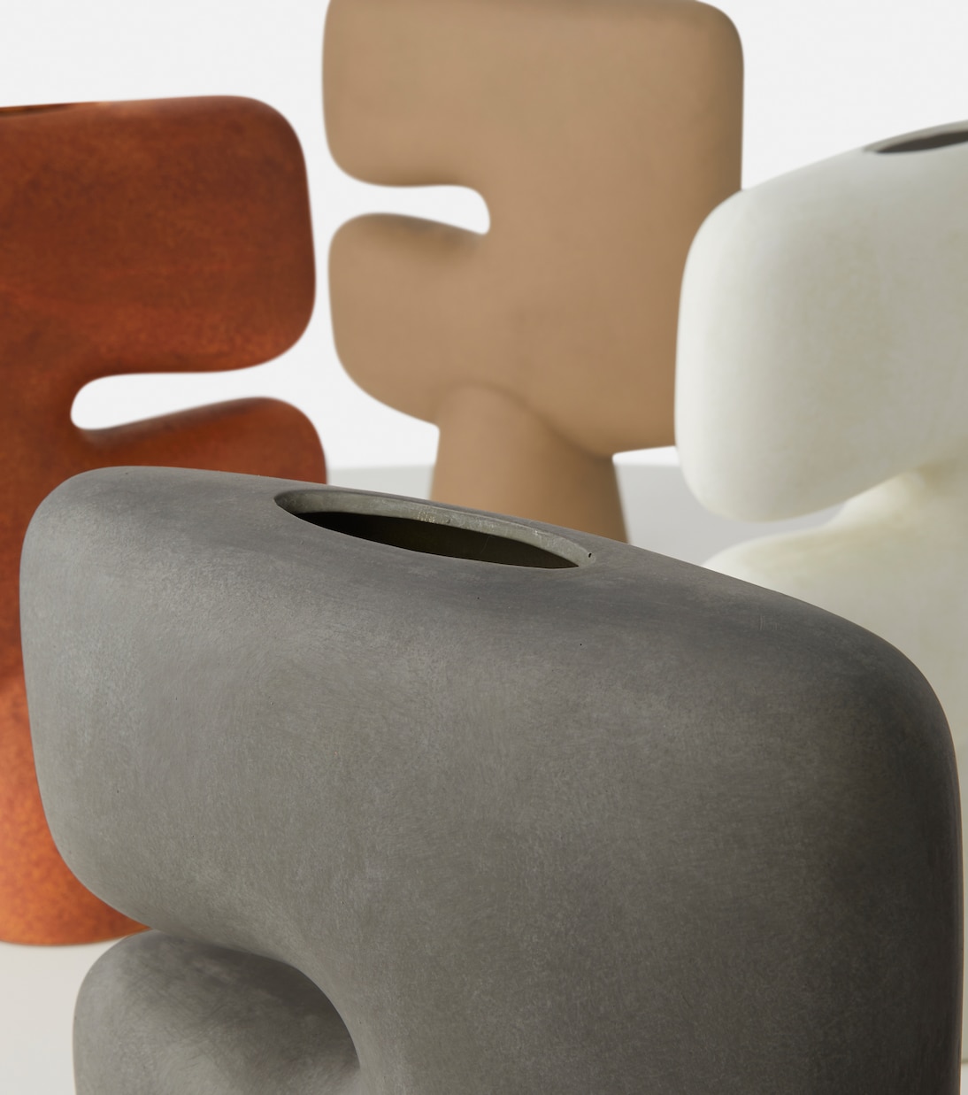 Large ceramic vase | 101 Copenhagen