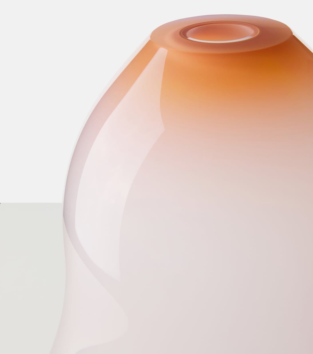 Vaso Spin in vetro | Alexa Lixfeld