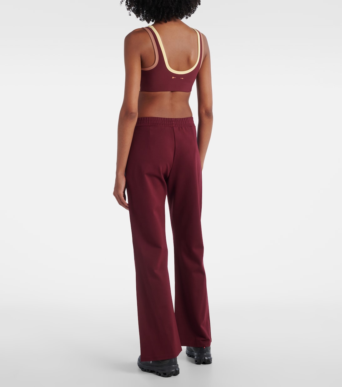 Ryder sweatpants | The Upside