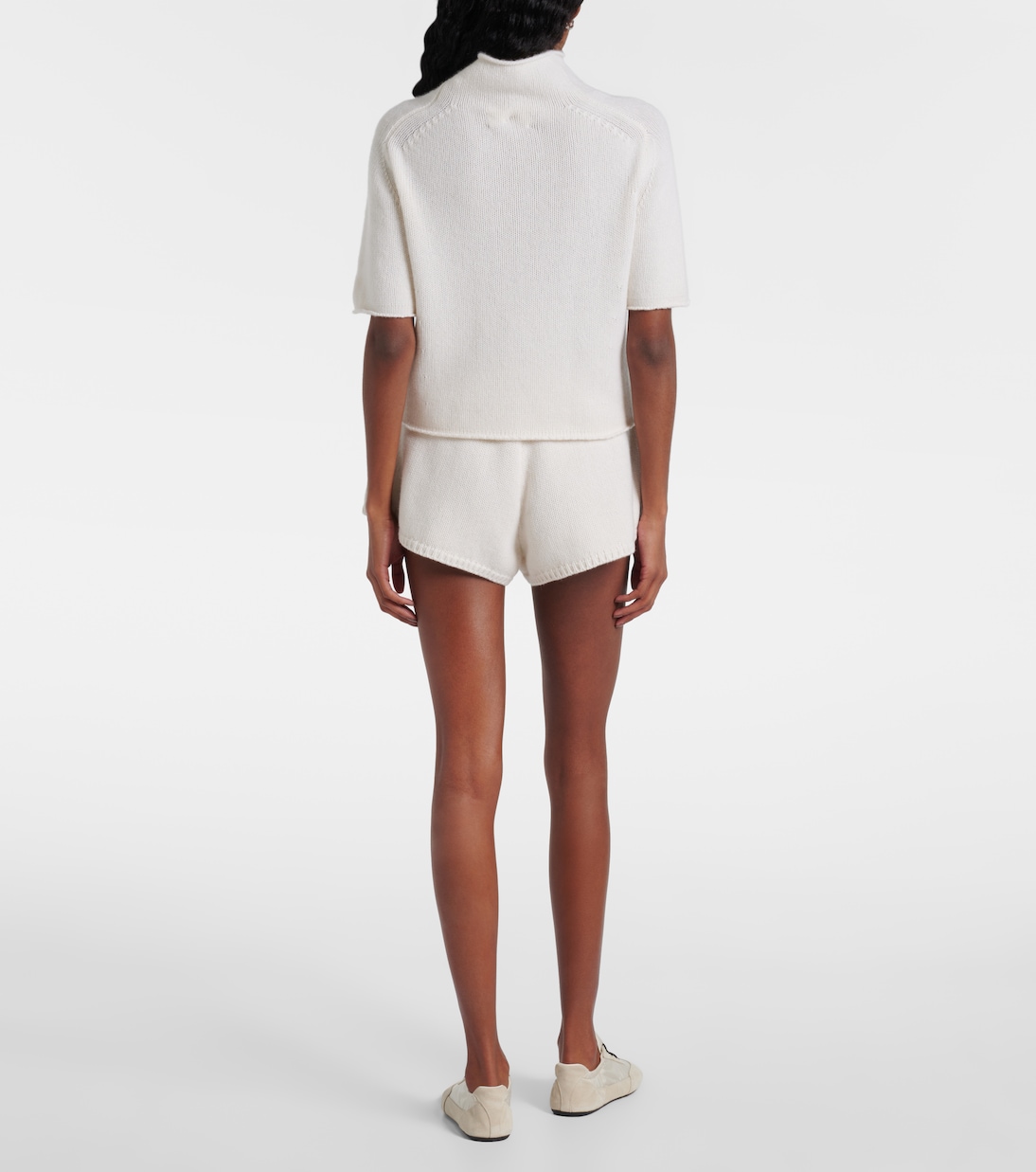 Pullover Fride aus Kaschmir | Lisa Yang