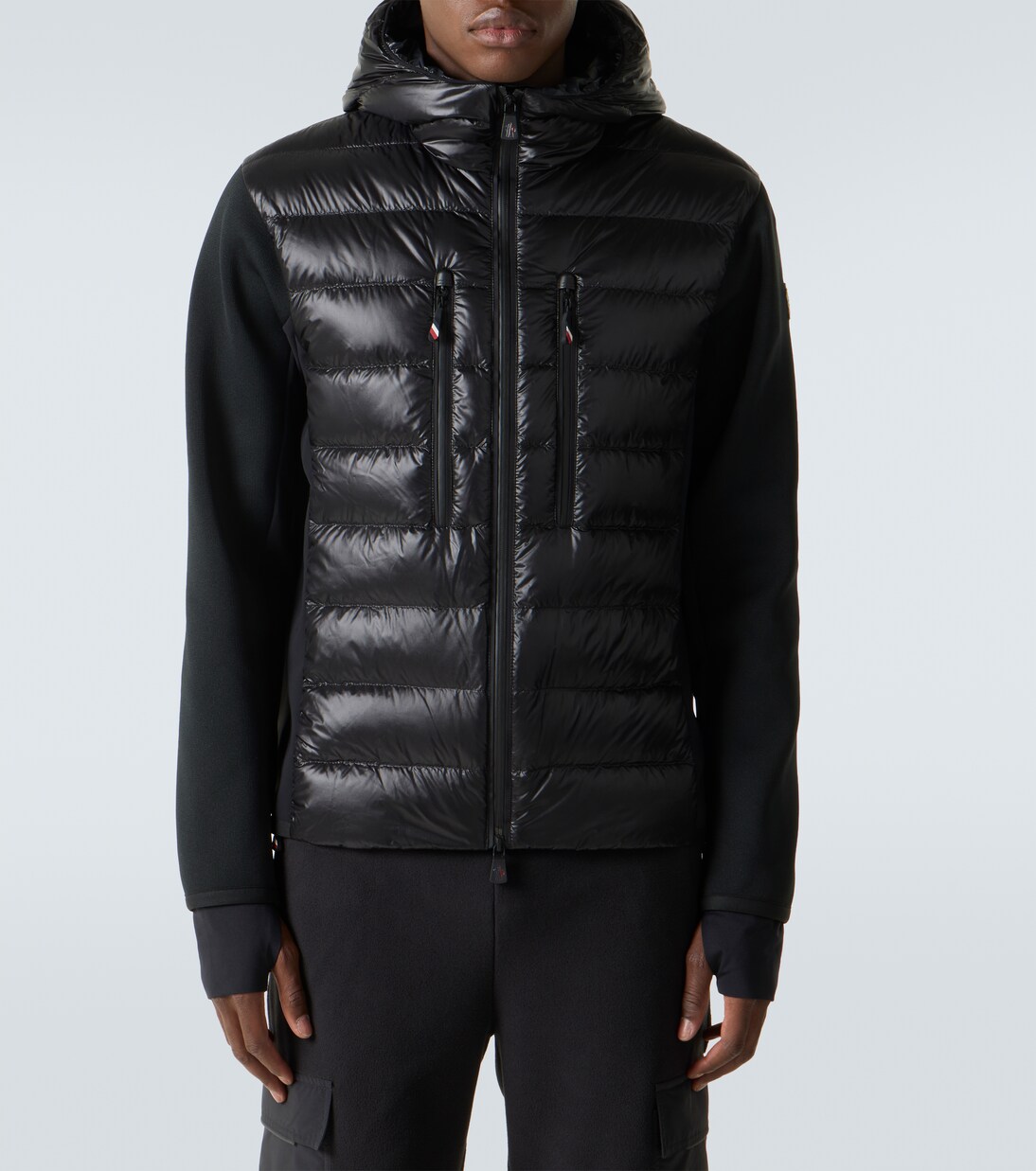 Veste matelassée | Moncler Grenoble