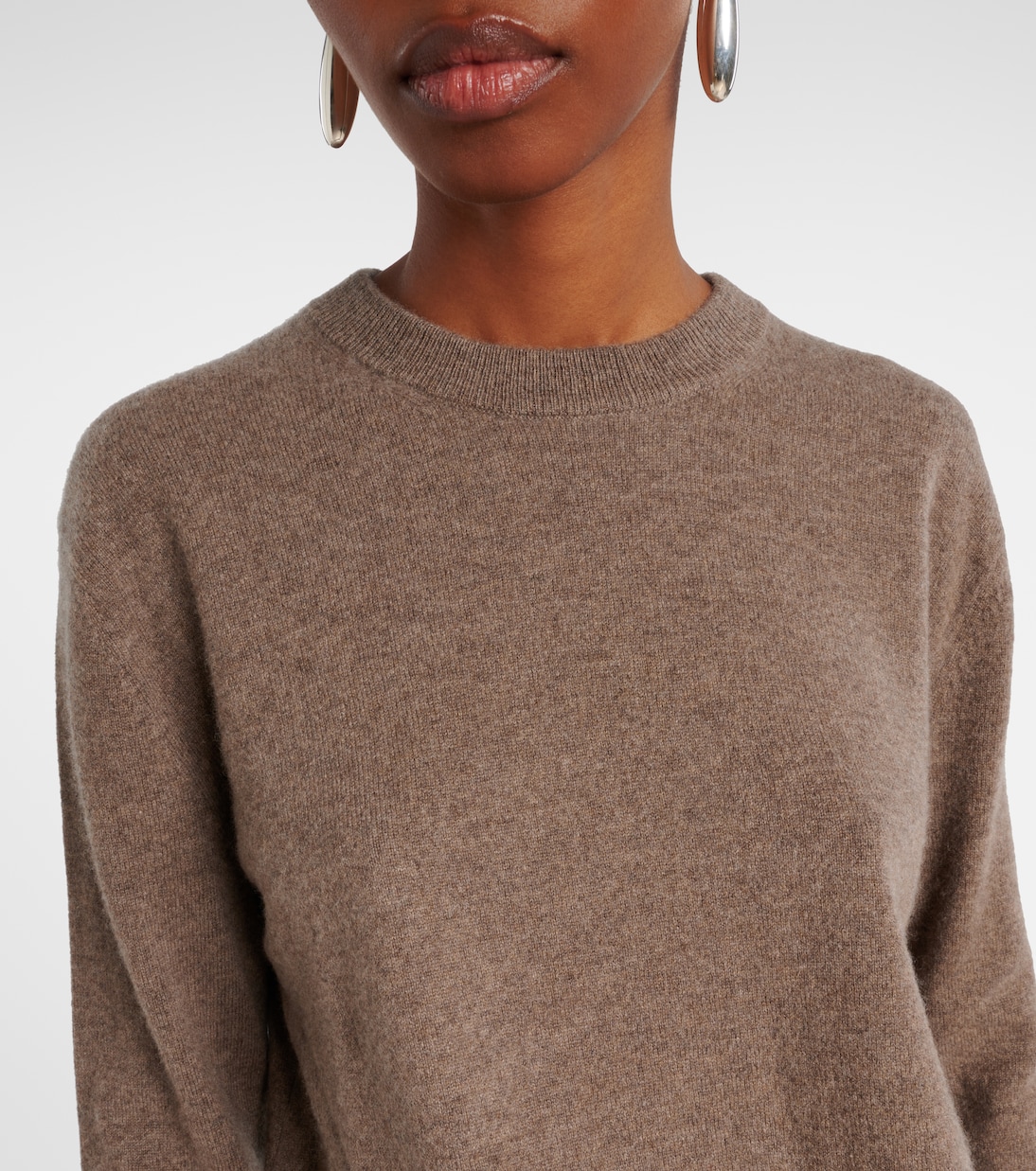 Pull Nalini en cachemire | Altuzarra
