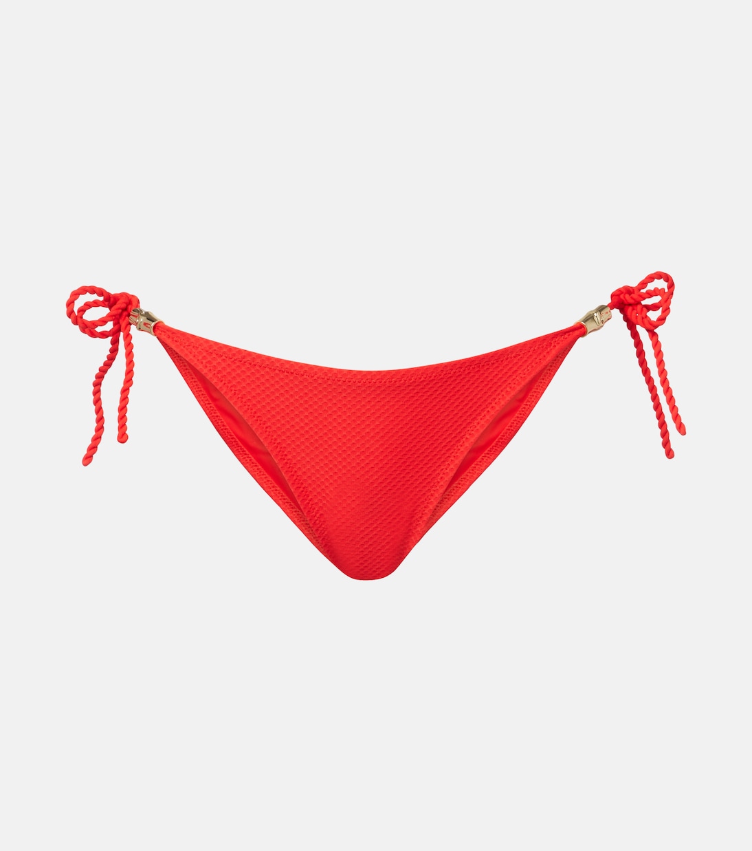 Low-rise bikini bottoms | Heidi Klein