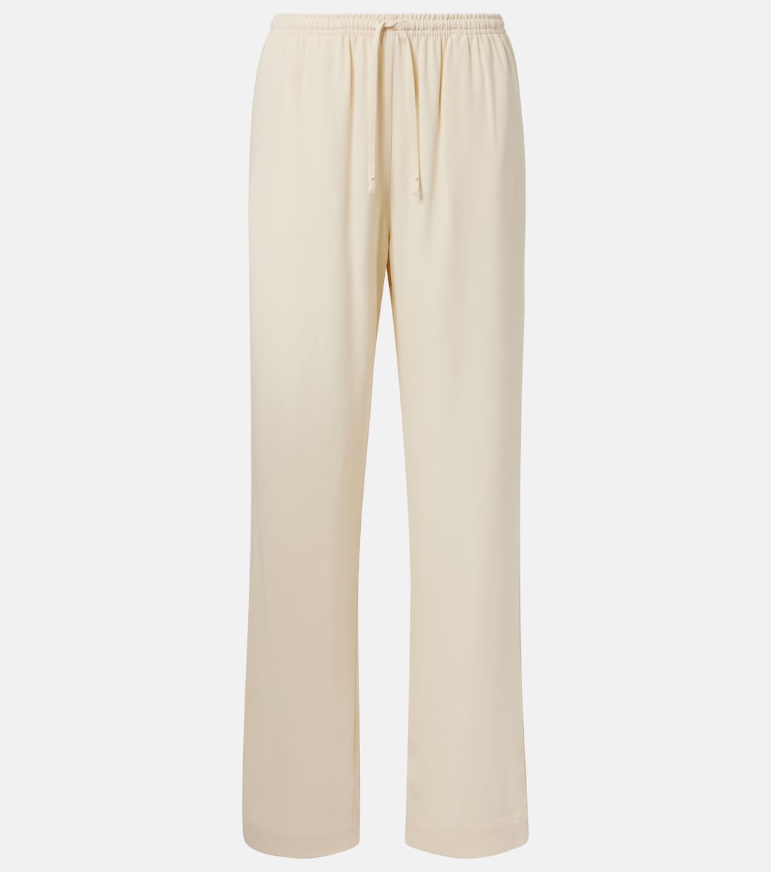 Pantalones anchos Aurelia | Asceno