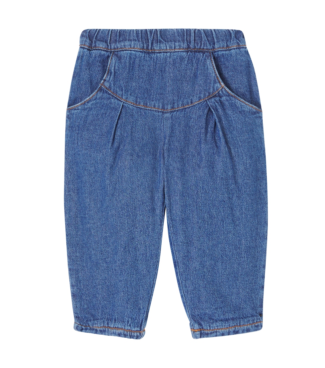 Baby Jeans Sigrid | 1 + in the Family