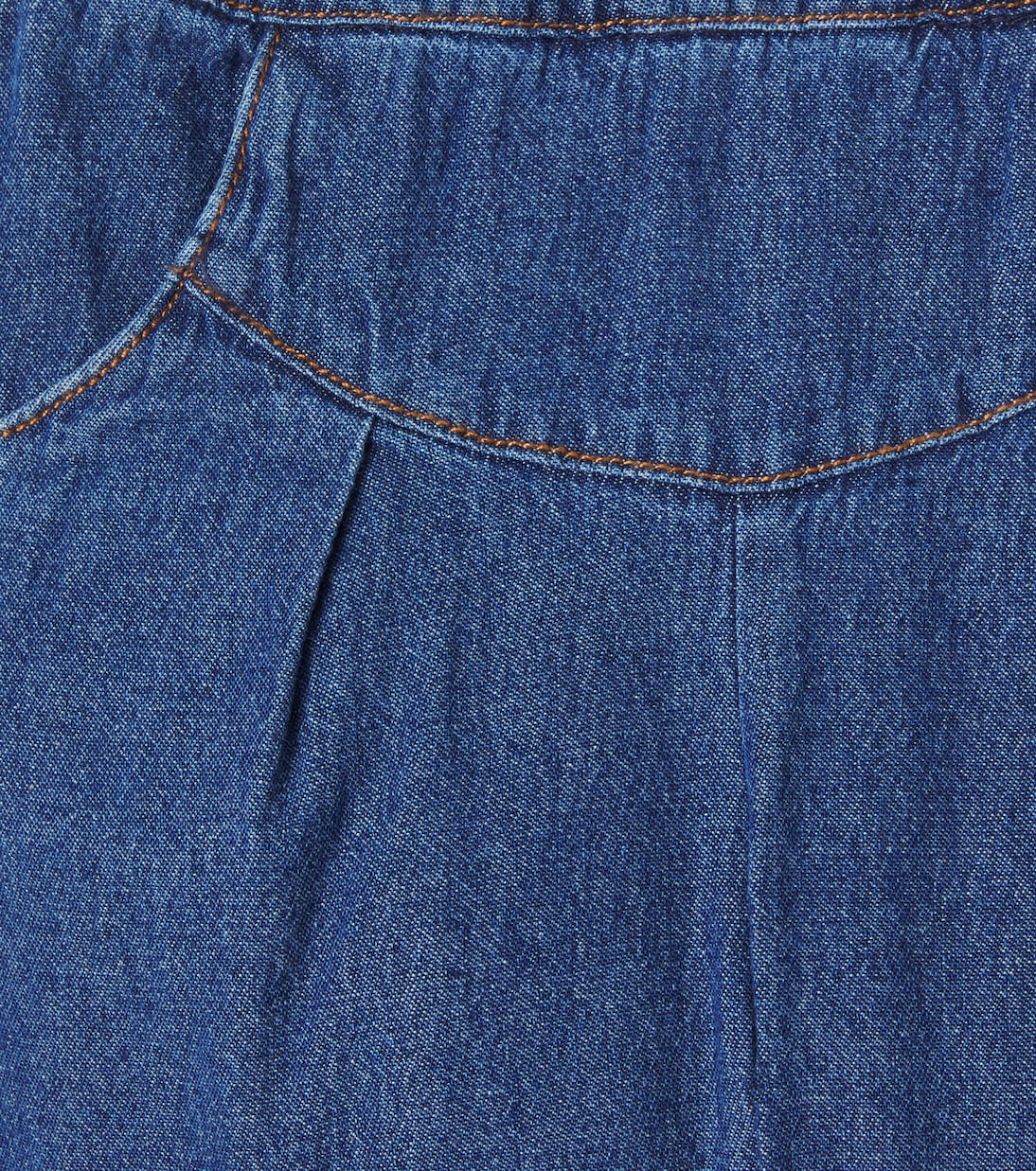 Baby Jeans Sigrid | 1 + in the Family