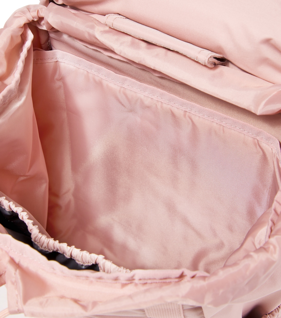 Rucksack Clover mit Pailletten | Konges Sløjd