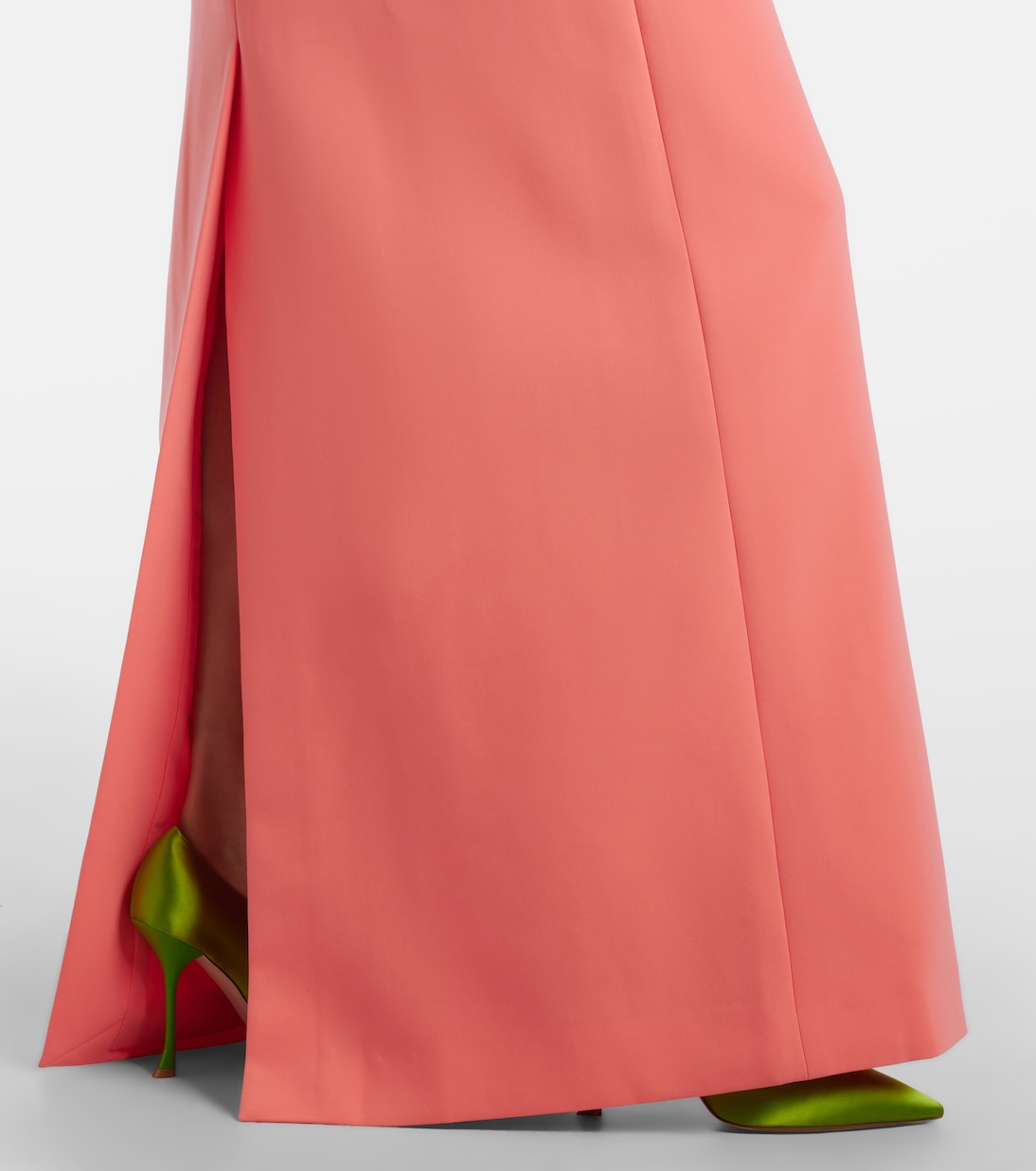 Verzierte Robe | Carolina Herrera