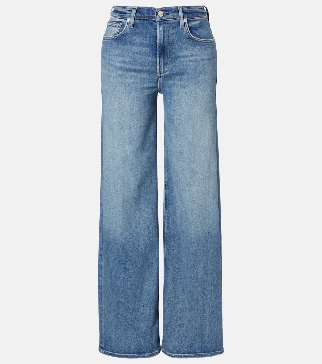 High-Rise Jeans Lyra | Citizens of Humanity