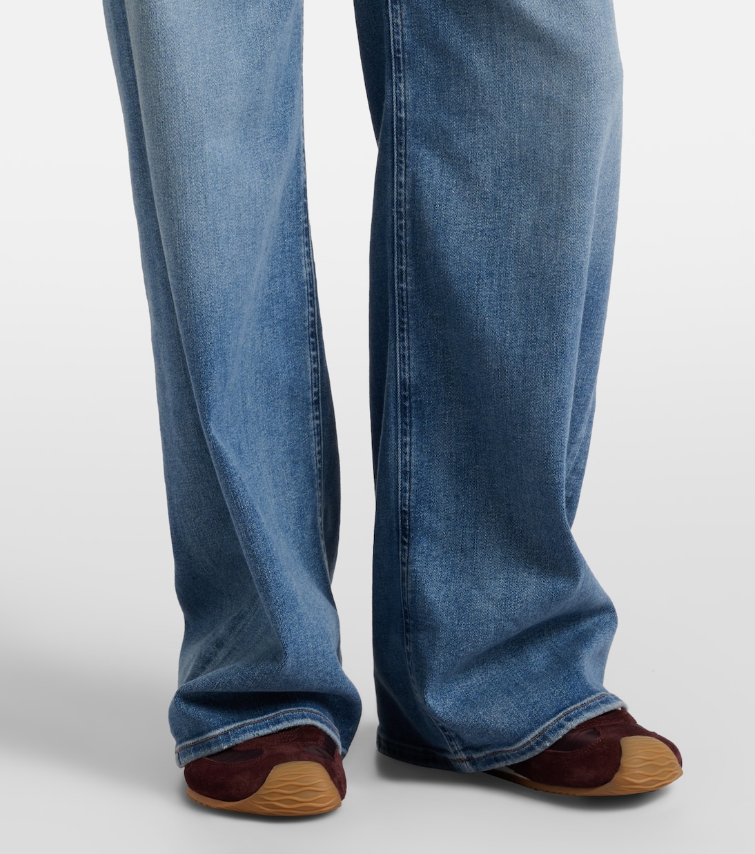 High-Rise Jeans Lyra | Citizens of Humanity