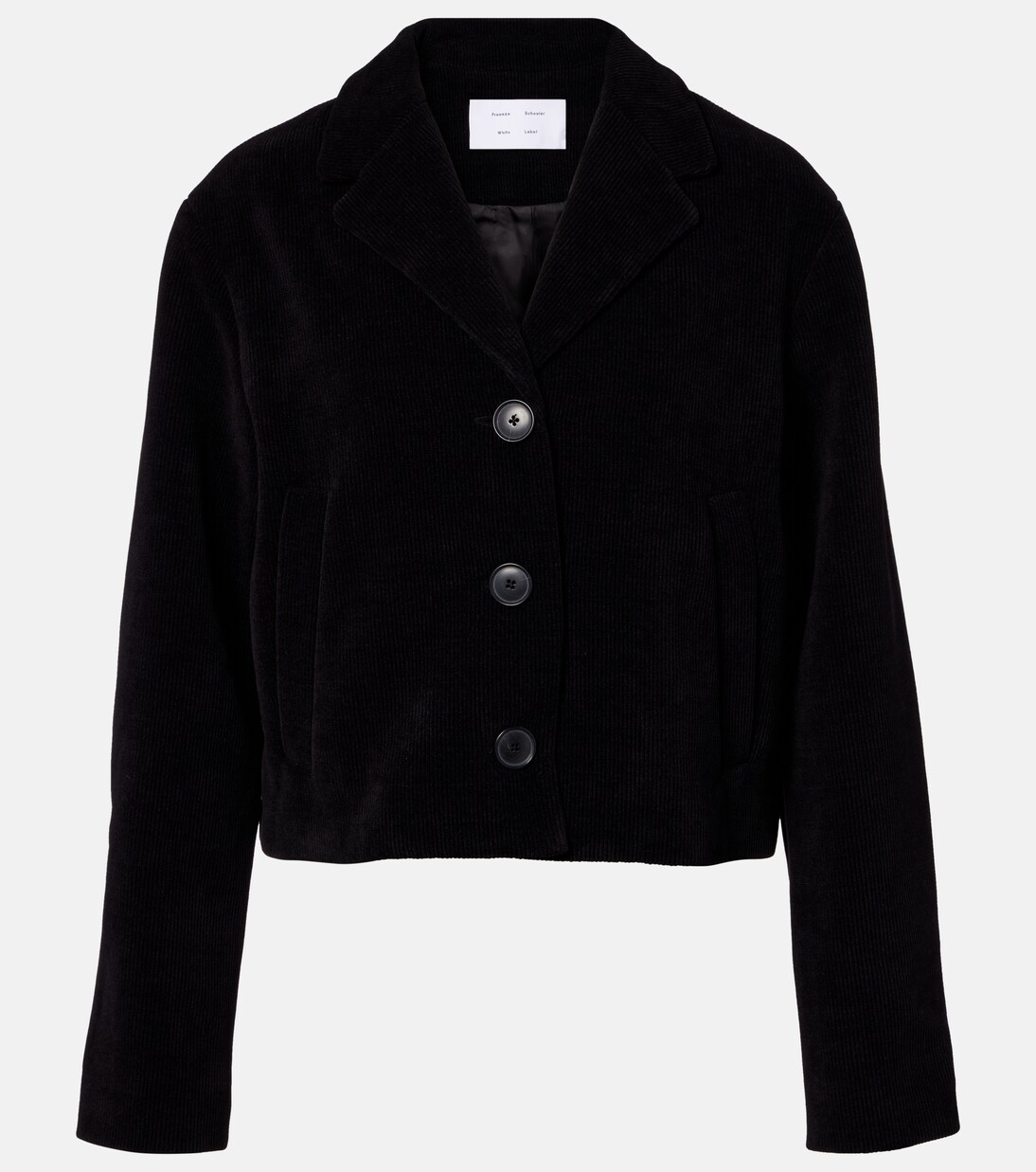 White Label Nima corduroy jacket | Proenza Schouler