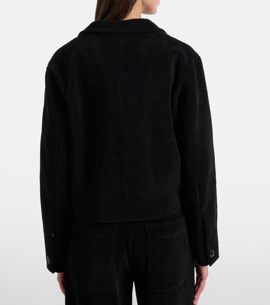 White Label Nima corduroy jacket | Proenza Schouler