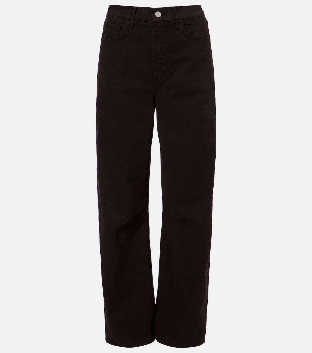 Miro cropped barrel-leg jeans | Citizens of Humanity