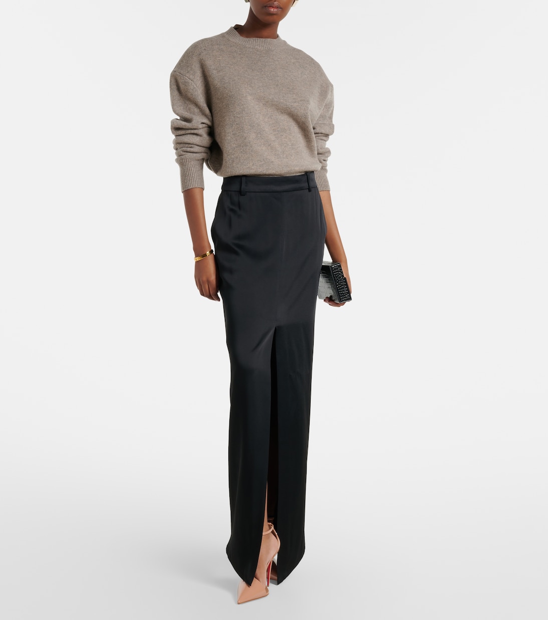 Kate patent leather pumps | Christian Louboutin