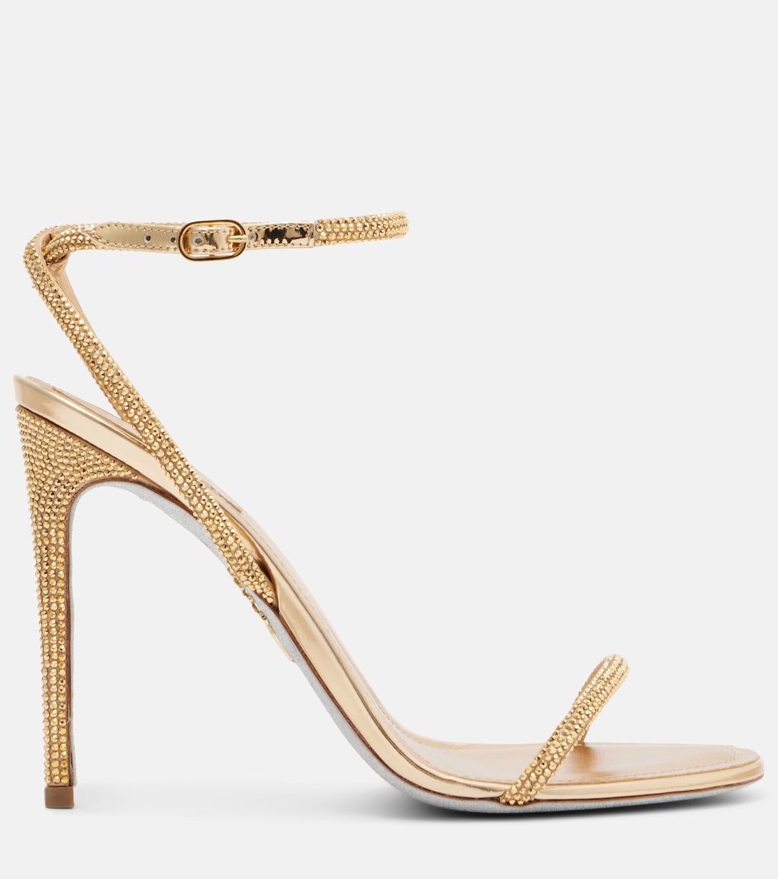 Ellabrita embellished sandals | Rene Caovilla