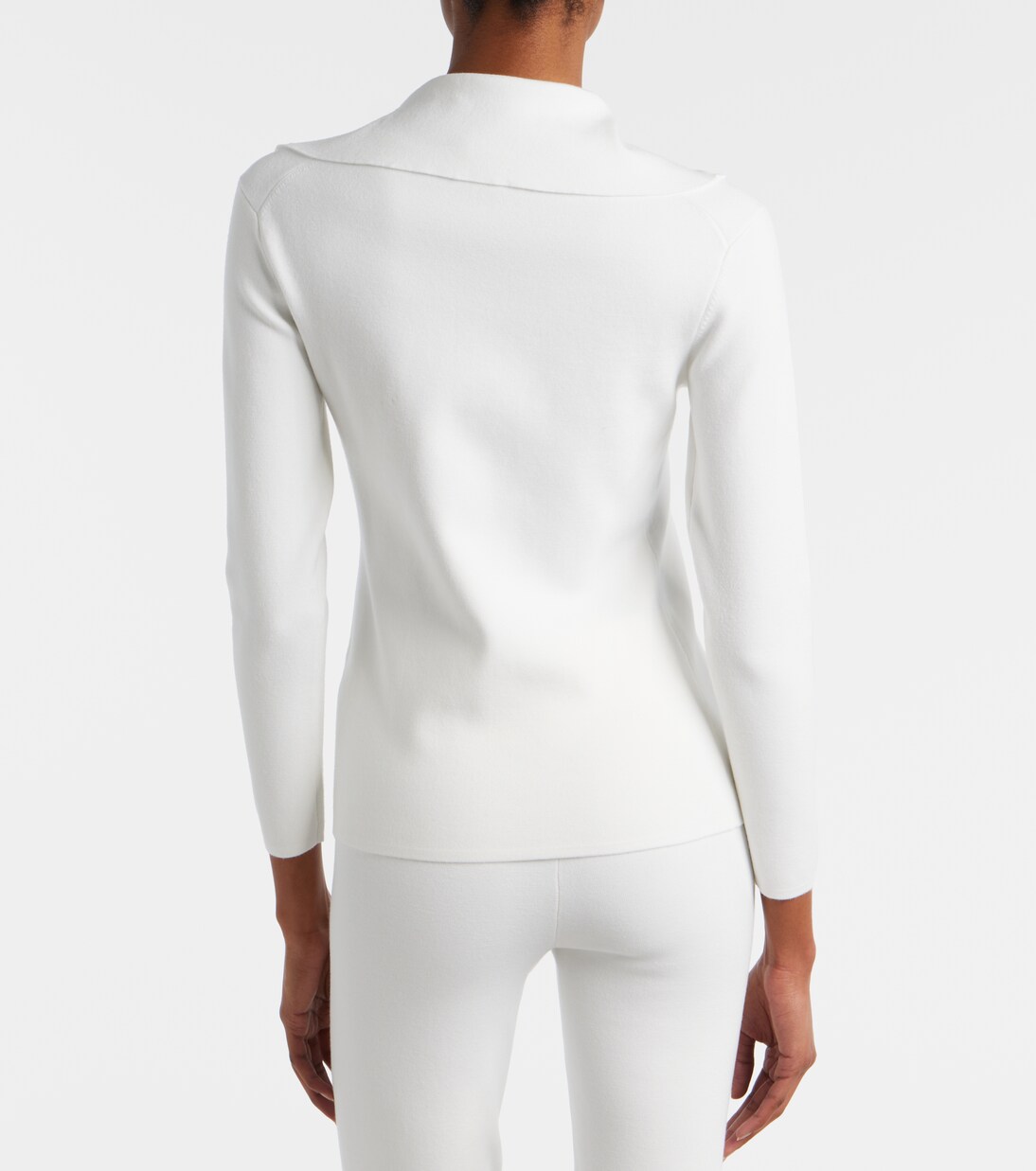 니트 카디건 | Toteme