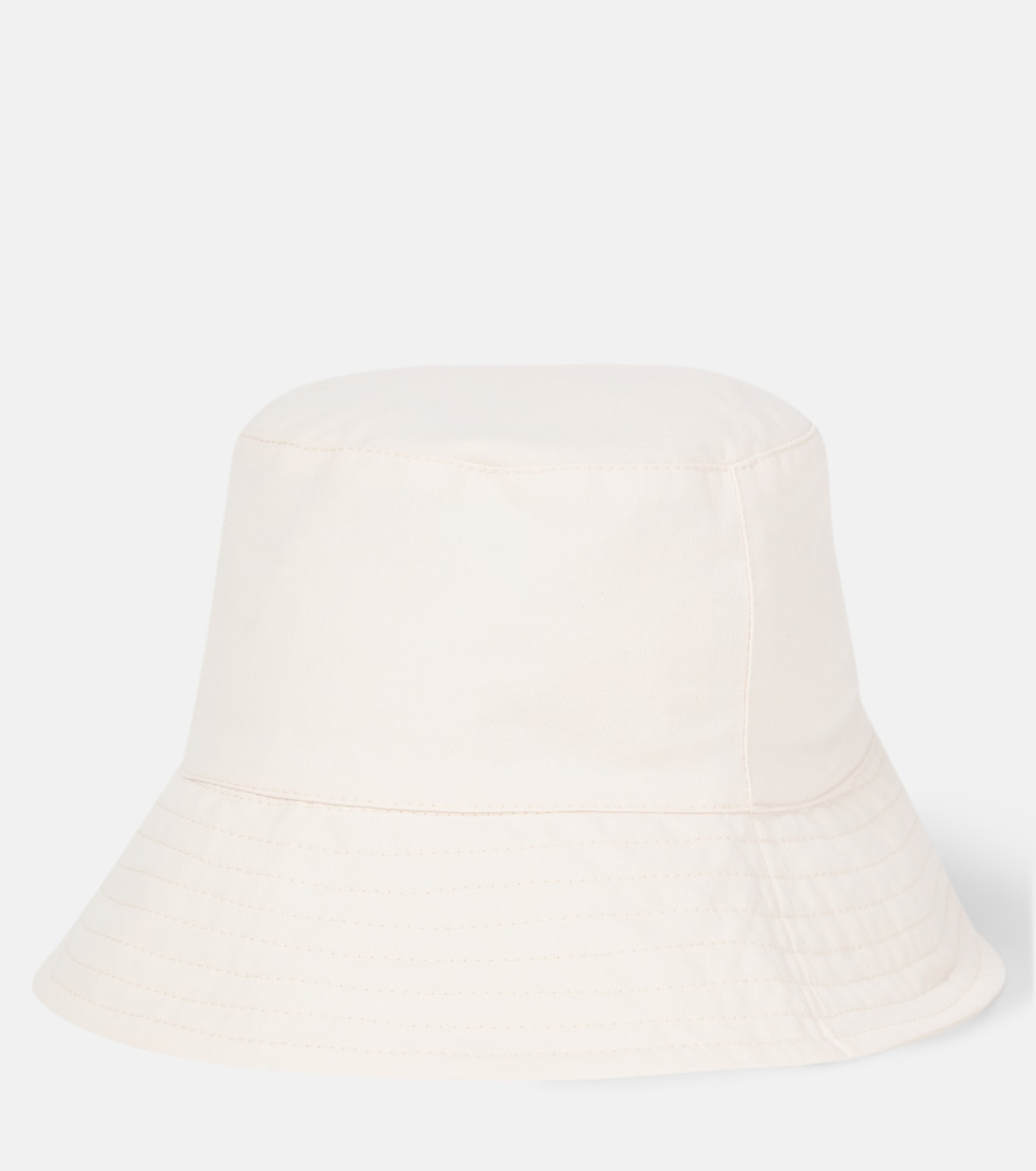 Bobo Choses Pickles reversible cotton bucket hat | Bobo Choses