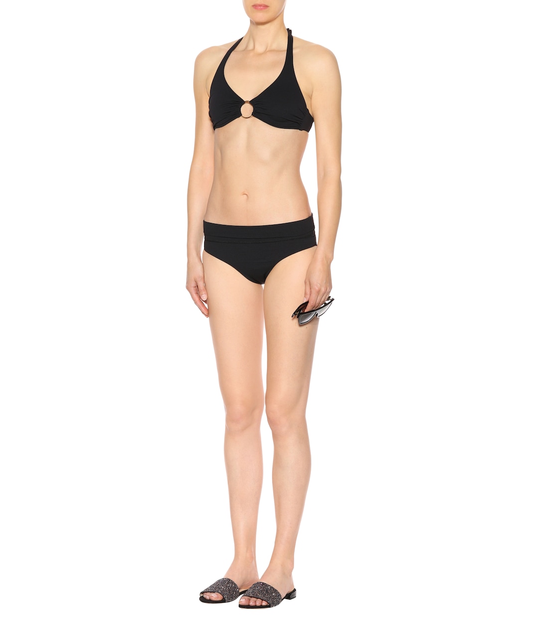 Bikini-Höschen Brussels | Melissa Odabash