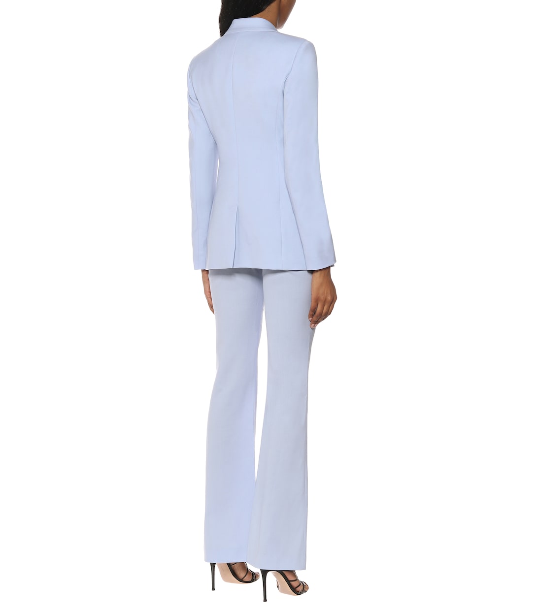Elford stretch-wool blazer | Altuzarra