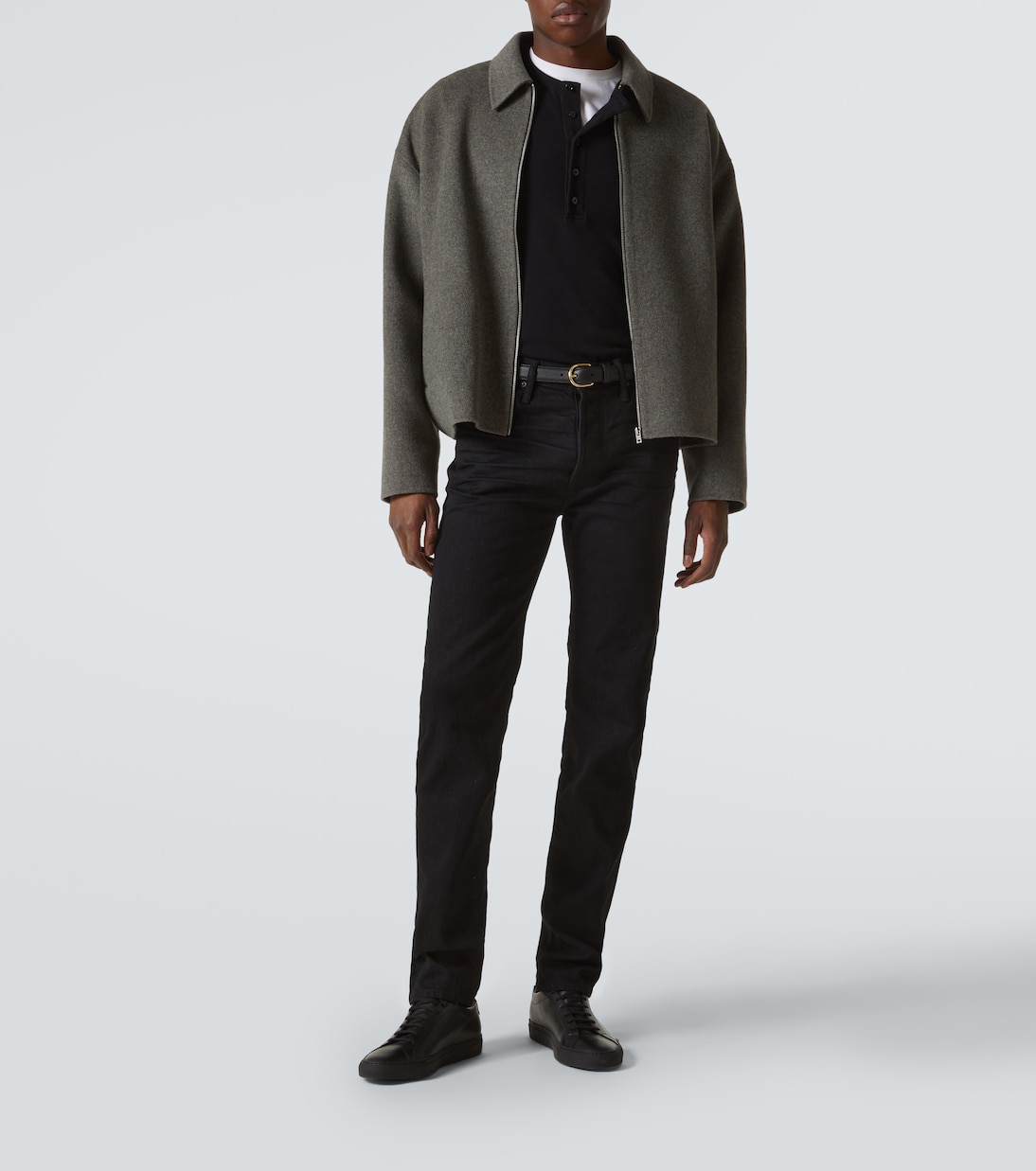 Sneakers Original Achilles Low | Common Projects