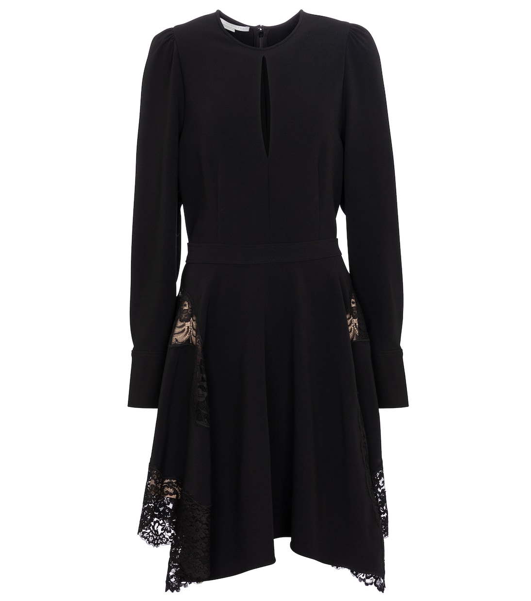 Minikleid Celeste aus Cady | Stella McCartney