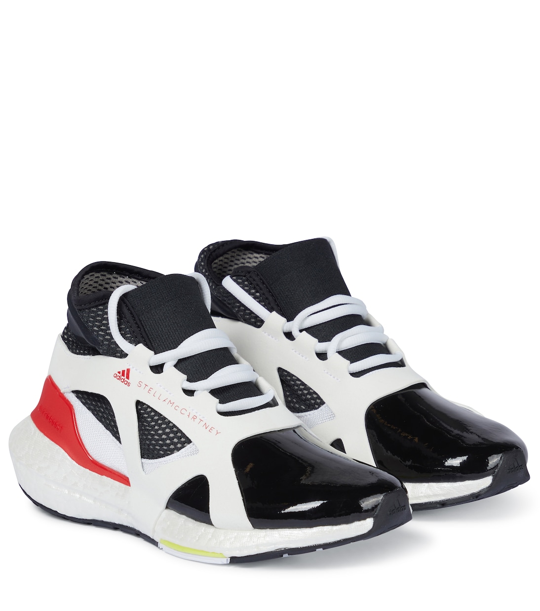 ASMC Ultraboost 21 sneakers | Adidas by Stella McCartney