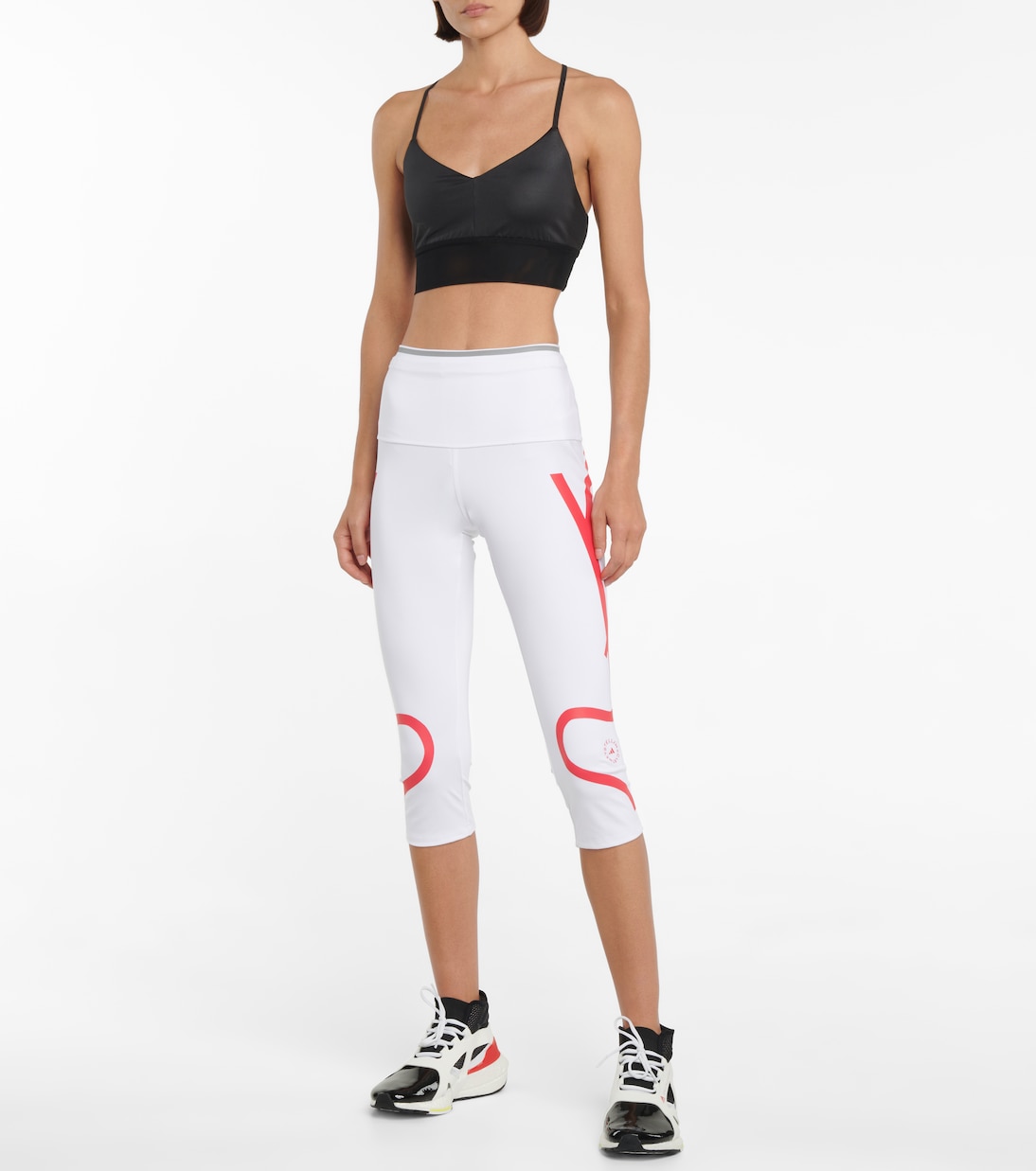 ASMC Ultraboost 21 sneakers | Adidas by Stella McCartney